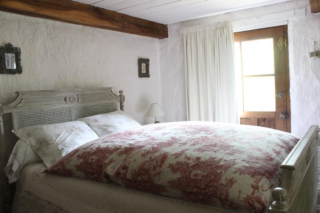 Chambres D'Hotes Le Quartier Val-Couesnon Esterno foto